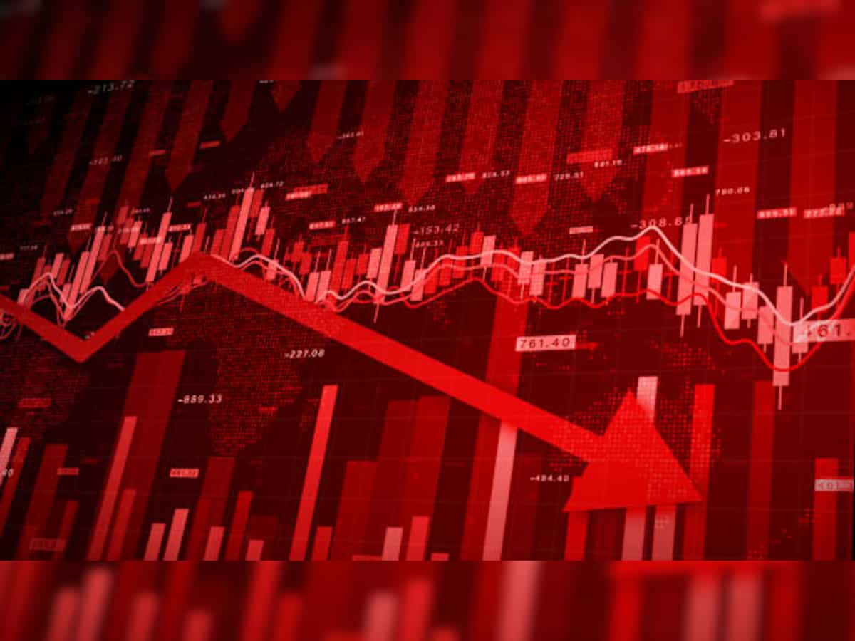 Gensol continues to bleed as shares hit lower circuit again; down 30% in two days