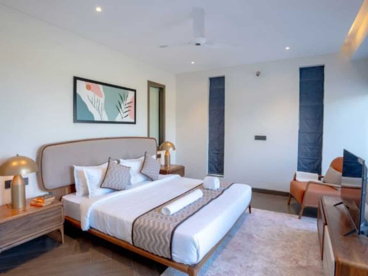 Indian hospitality sector set for strong Q4 growth led by spiritual tourism like Mahakumbh