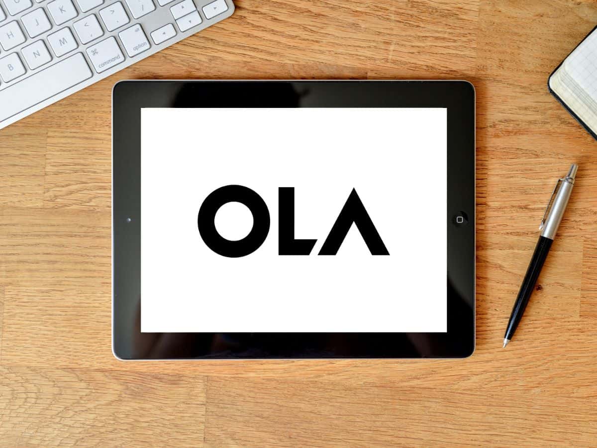 Ola Electric receives letter from IFCI for missing out on PLI milestones 