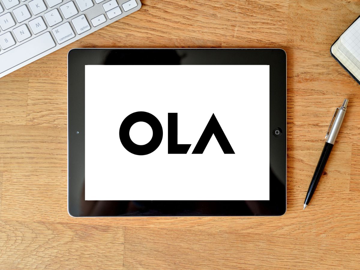 Ola Electric receives letter from IFCI for missing out on PLI milestones