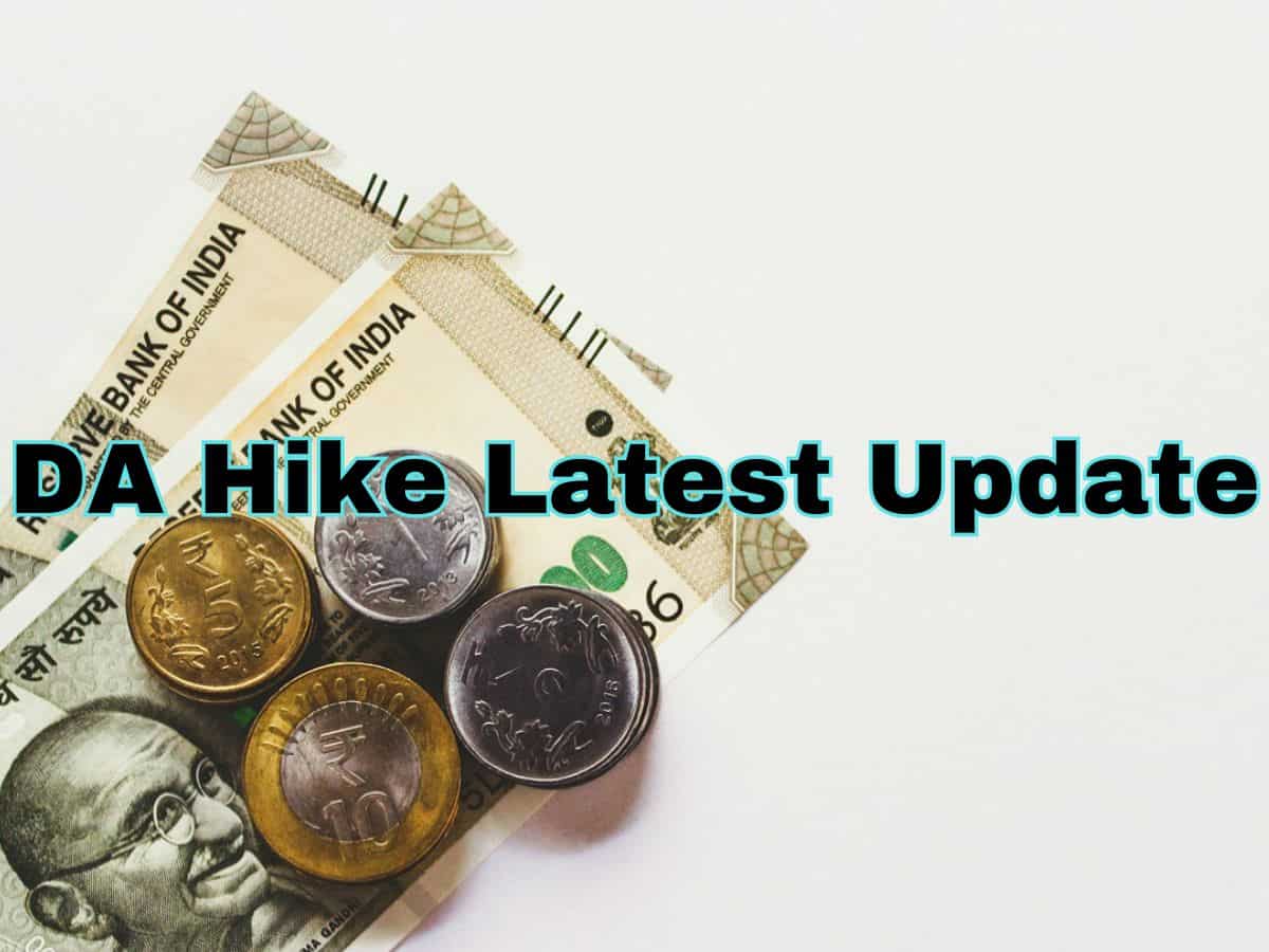 DA Hike Latest Update: No decision on dearness allowance increase in Cabinet meeting; central government employees to wait more