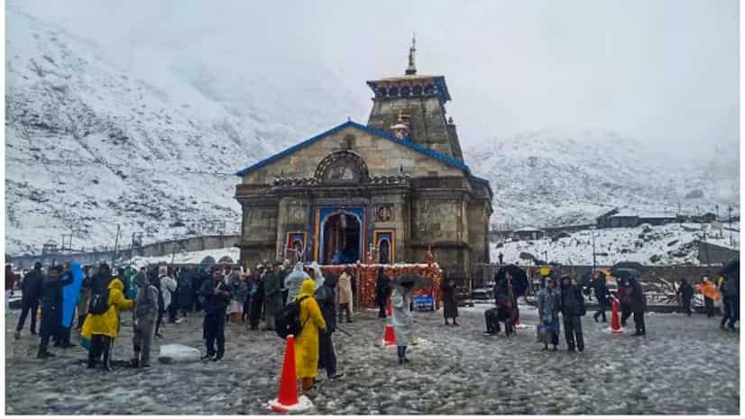 Kedarnath ropeway gets Cabinet nod, set to cut travel time from 8-9 hours to 36 minutes