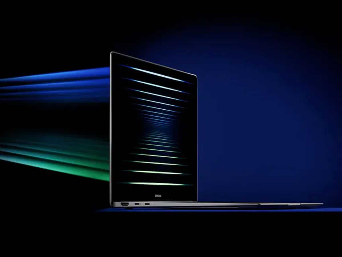 Samsung Galaxy Book5 series pre-booking starts–A step-by-step guide to book your device