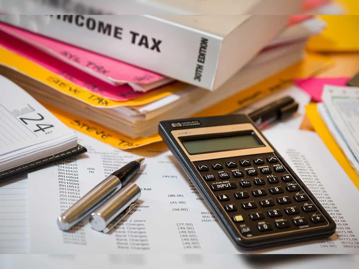 Income Tax Department raids County Group's offices, other premises in Noida