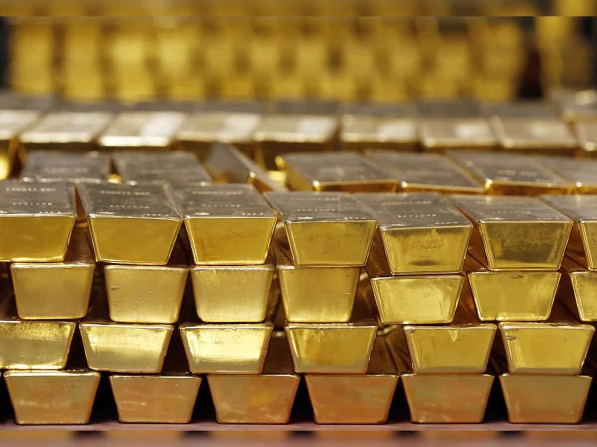 Gold rises Rs 300 to Rs 89,300/10 gram, silver rallies Rs 1,000