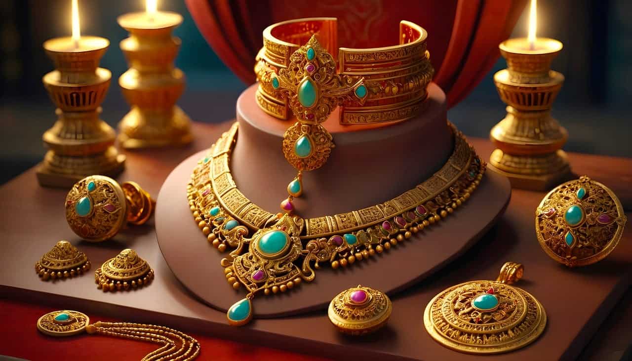 Gold and Silver Rates (March 06, 2025): Yellow metal futures hit Rs 86,100, silver nearly Rs 98,000; check out city-wise spot price list