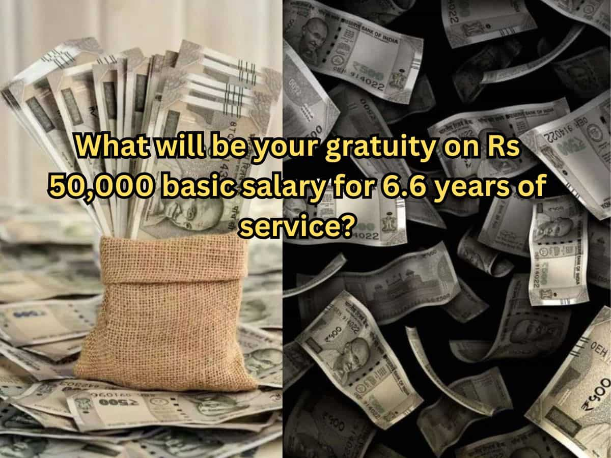 What is gratuity?