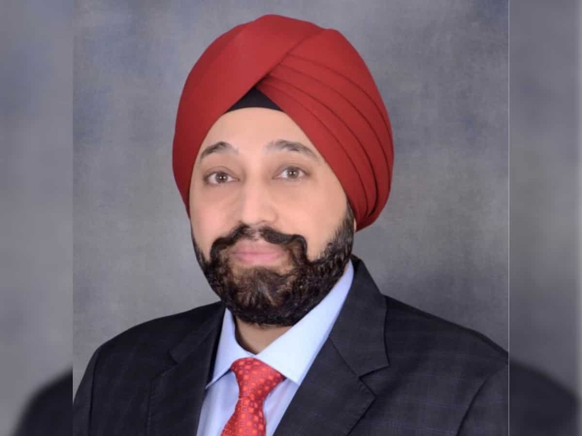 Britannia Industries CEO Rajneet Singh Kohli resigns