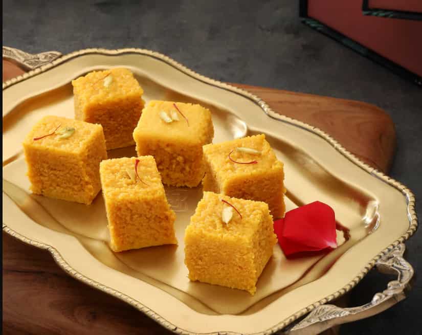 Healthy Mithai Co raises seed funding led by BeyondSeed