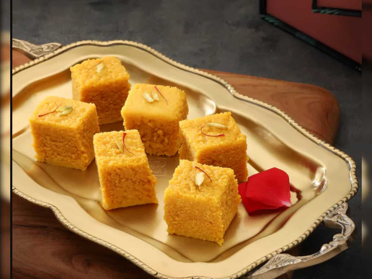 Healthy Mithai Co raises seed funding led by BeyondSeed