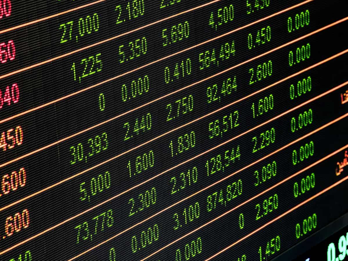 M&M Financial Services EQ Share Price Target (0-15 Days)