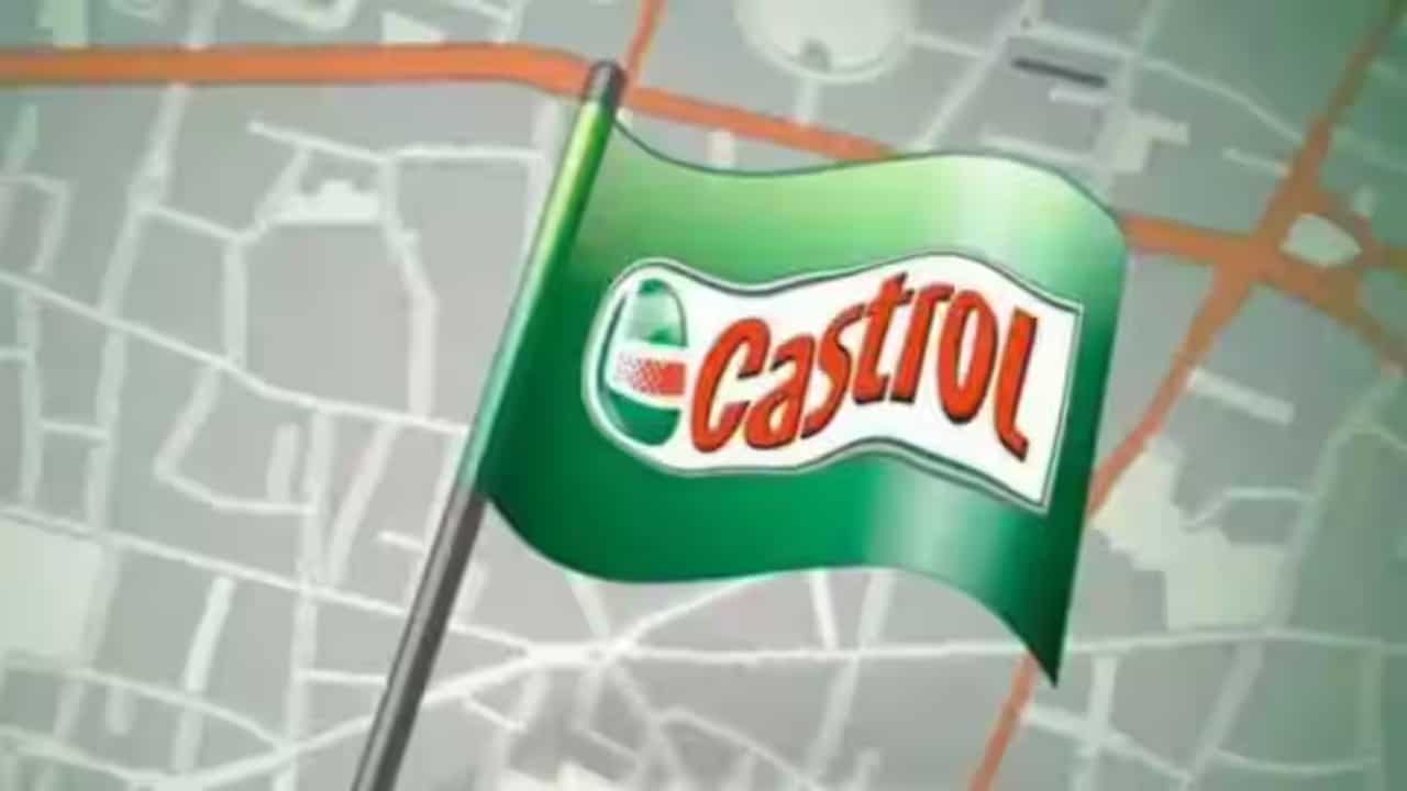 Castrol India surges 10%, hits 5-month high on strong volumes