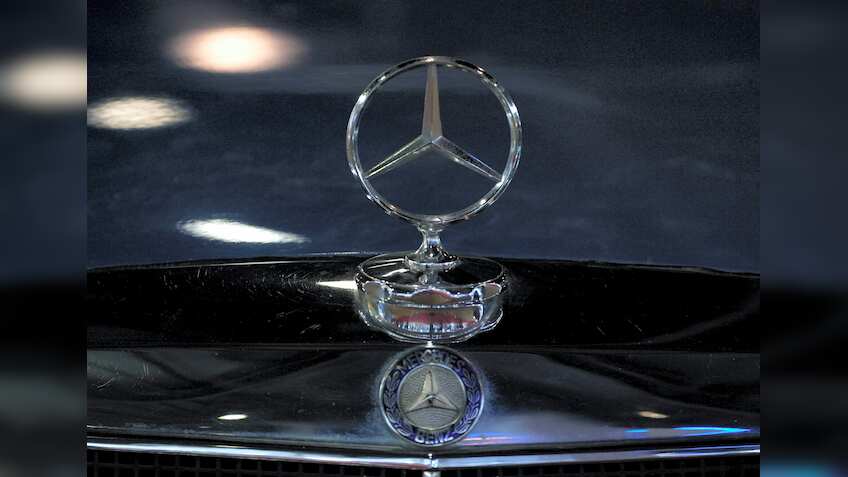 Mercedes joins hands with DPIIT to support startups 