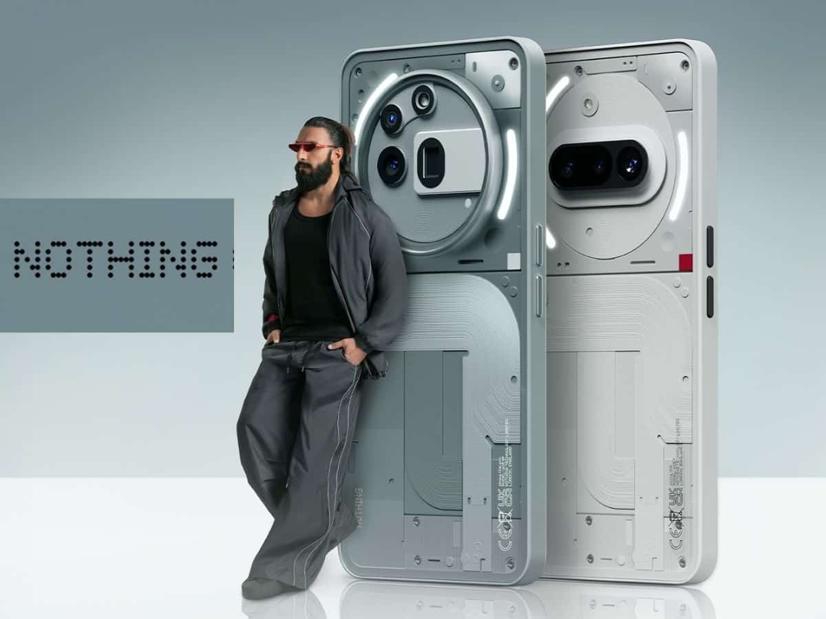 Thinking of upgrading to Nothing Phone (3a) or Phone (3a) Pro? 5 things you must know