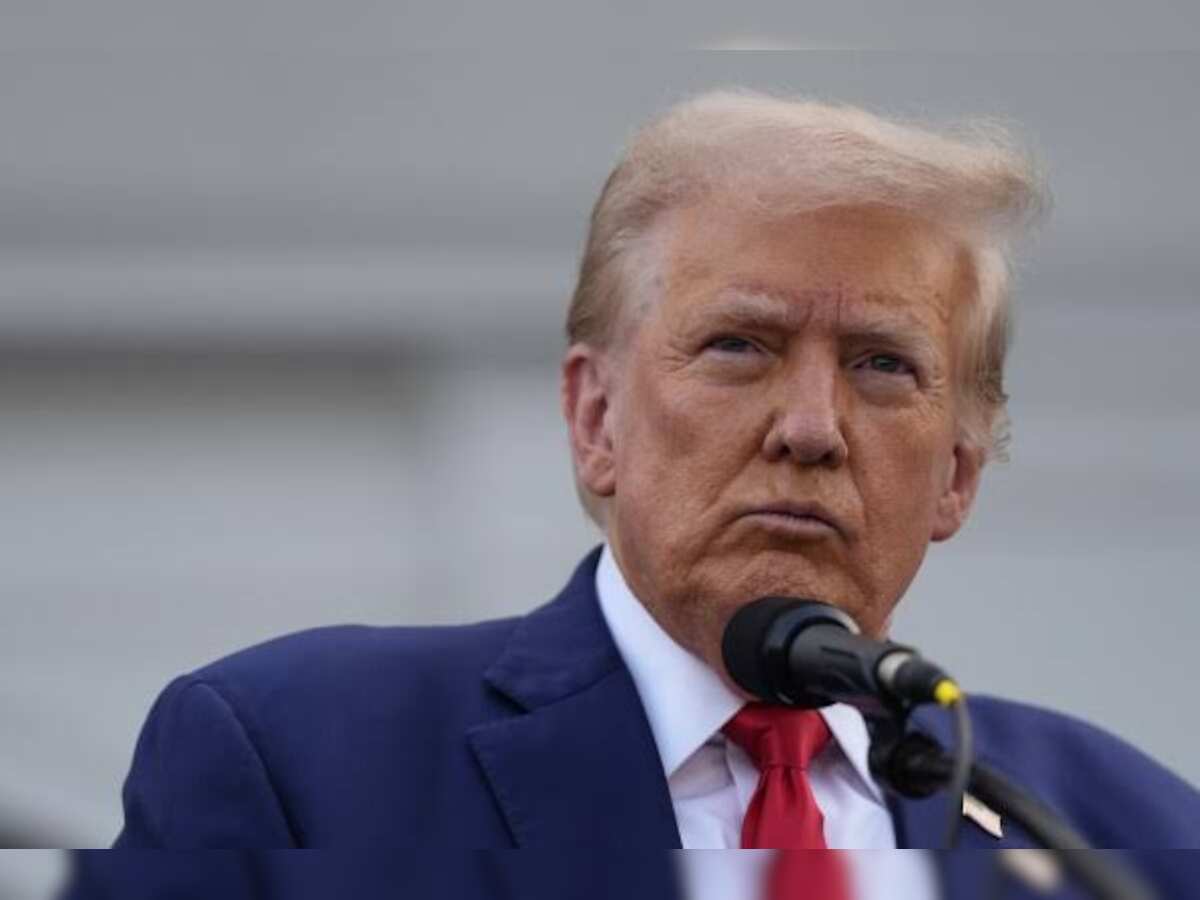 Latest in Trump Tariff Turmoil: US defers action on some Canadian & Mexican imports till April 2