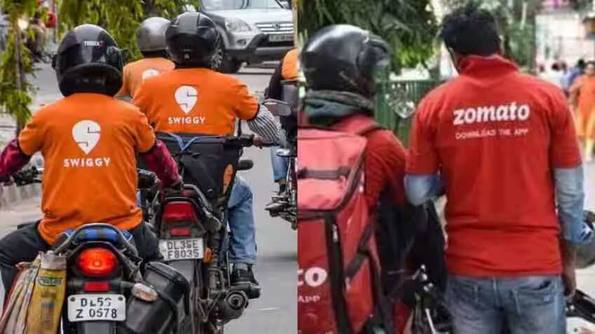 Zomato, Swiggy face antitrust heat over deep discounts in quick commerce