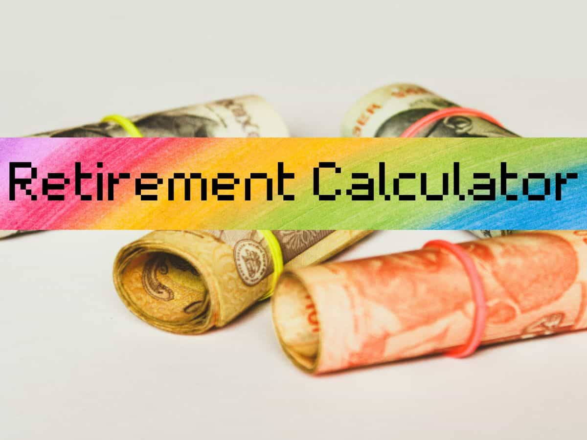 Retirement Planning: How one-time investment of Rs 12,00,000 can generate Rs 3,60,00,000 retirement corpus