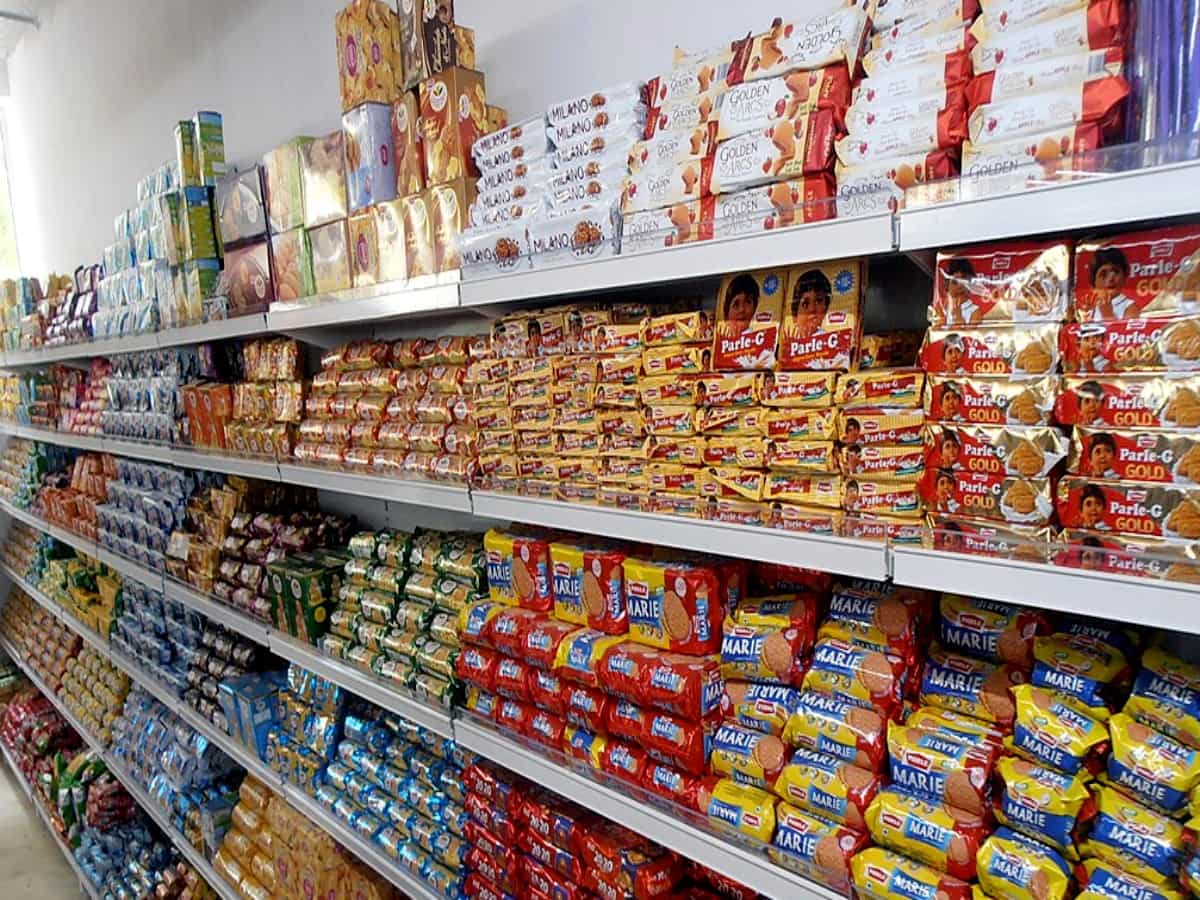 Parle Products comes under Income Tax Department scanner; group’s foreign assets on target