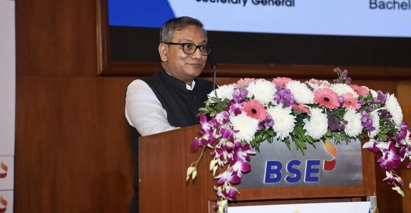 Will consider market feedback before changing derivatives expiry: BSE CEO