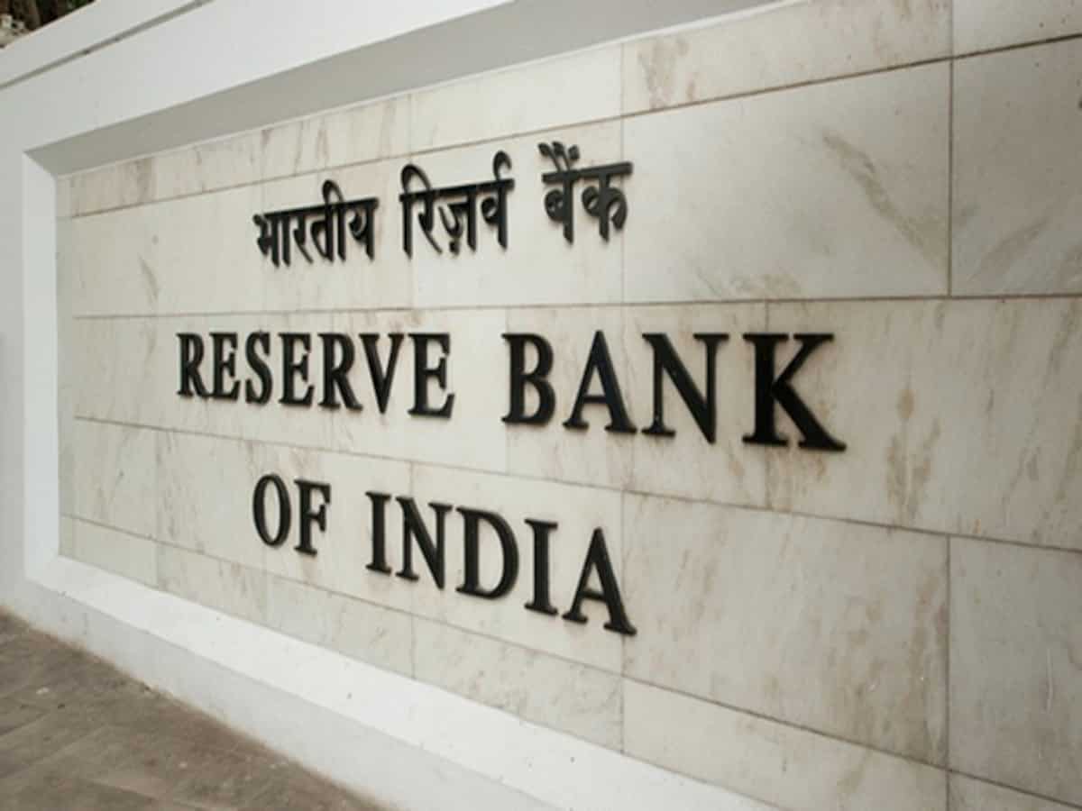 RBI imposes Rs 76.6 lakh penalty on 4 entities