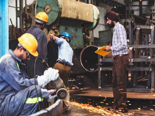 India's industrial production growth likely at 3.7% in Jan, surge from 3.2% in December 24: Union Bank of India