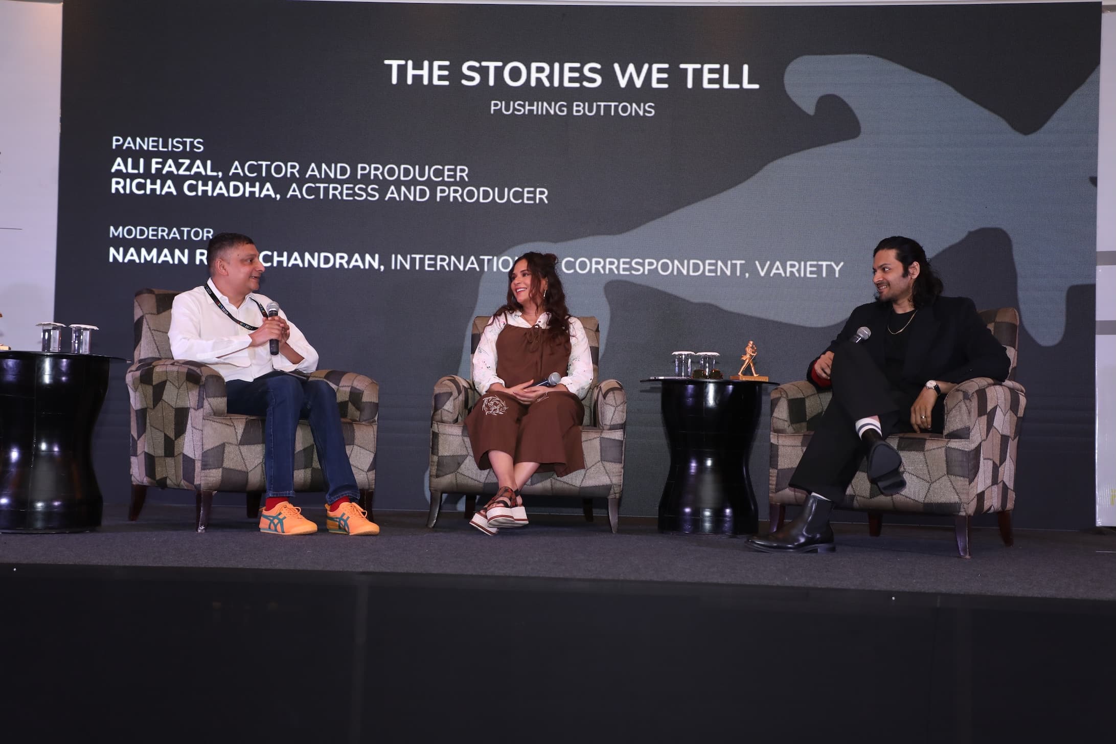 Cinevesture International Film Festival 2nd edition set to showcase 22 CinéV market projects in Chandigarh
