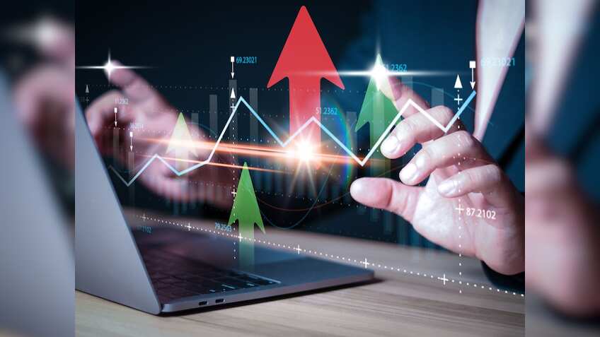 Garden Reach Shipbuilders EQ Share Price Target (0-15 Days)