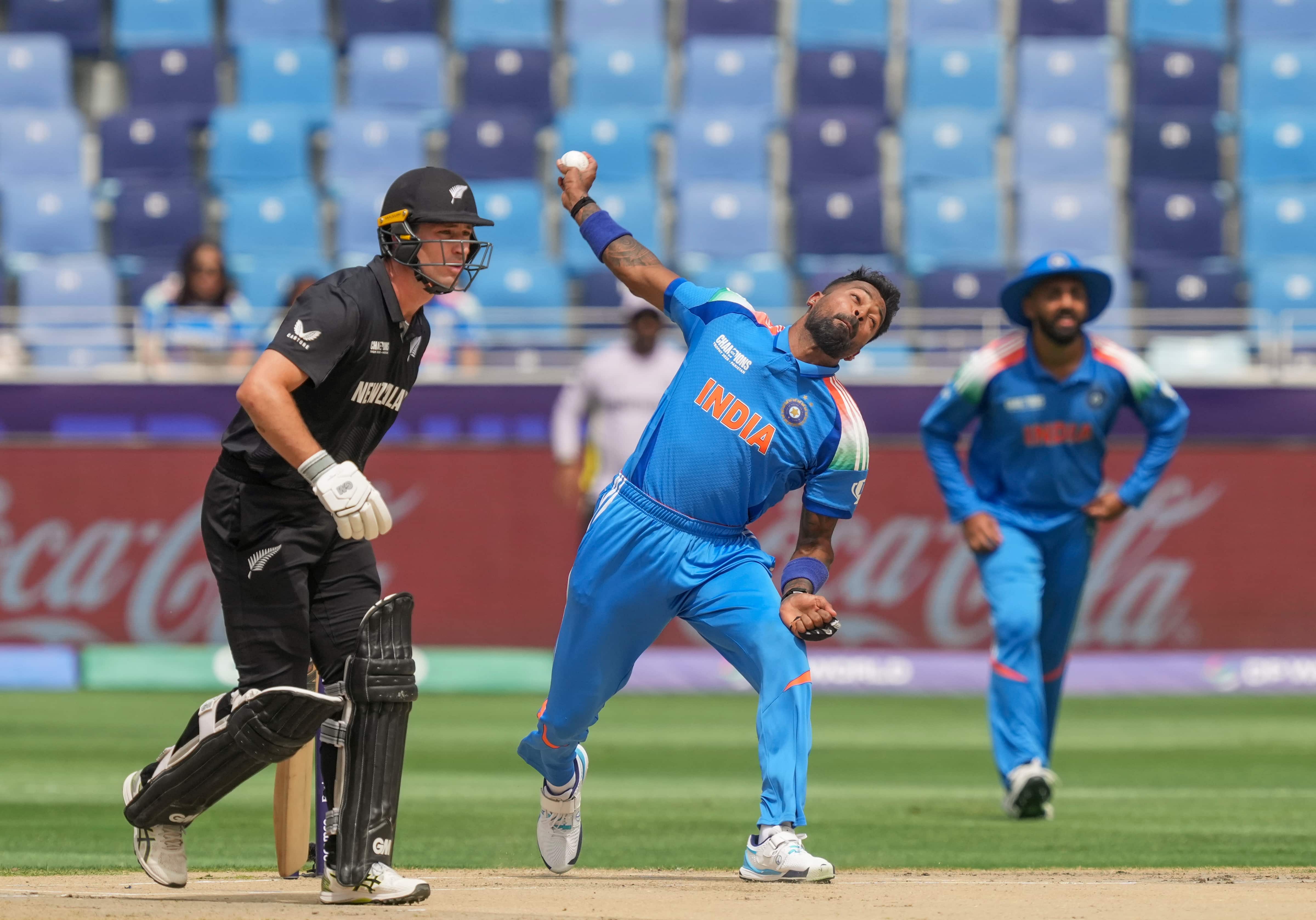 India vs New Zealand Final ICC Champions Trophy 2025 Prize Money: How much will winning and losing team take home?