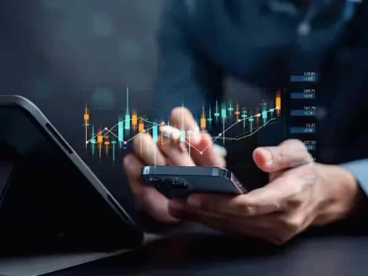 FPIs pull out Rs 24,753 crore from equities in first week of March