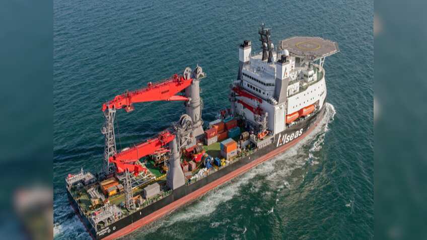 PDP Shipping IPO Opens Today: Check price band, lot size, allotment ...
