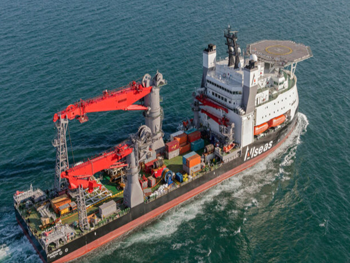 PDP Shipping IPO Opens Today: Check price band, lot size, allotment ...