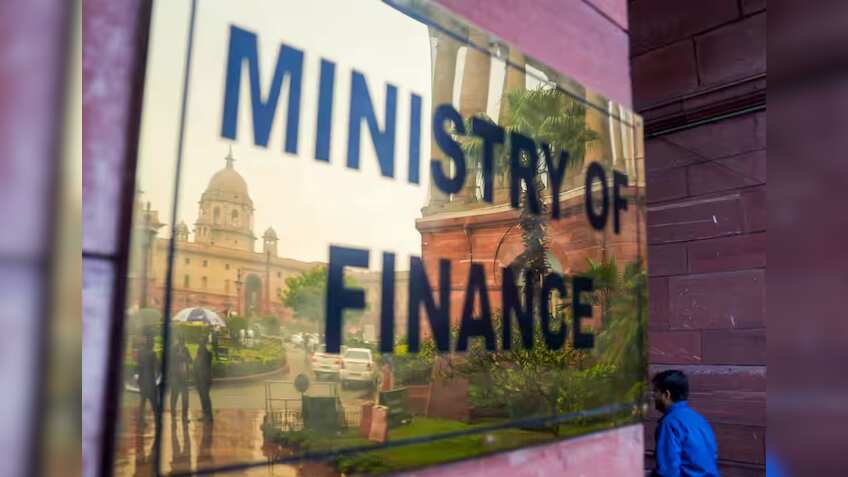 Finance Ministry invites applications for IRDAI Chairman post