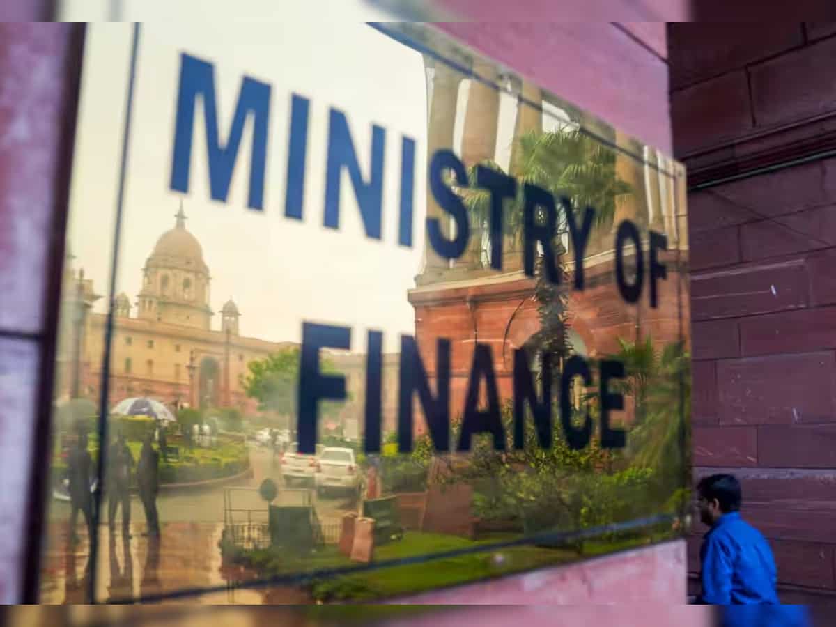 Finance Ministry invites applications for IRDAI Chairman post