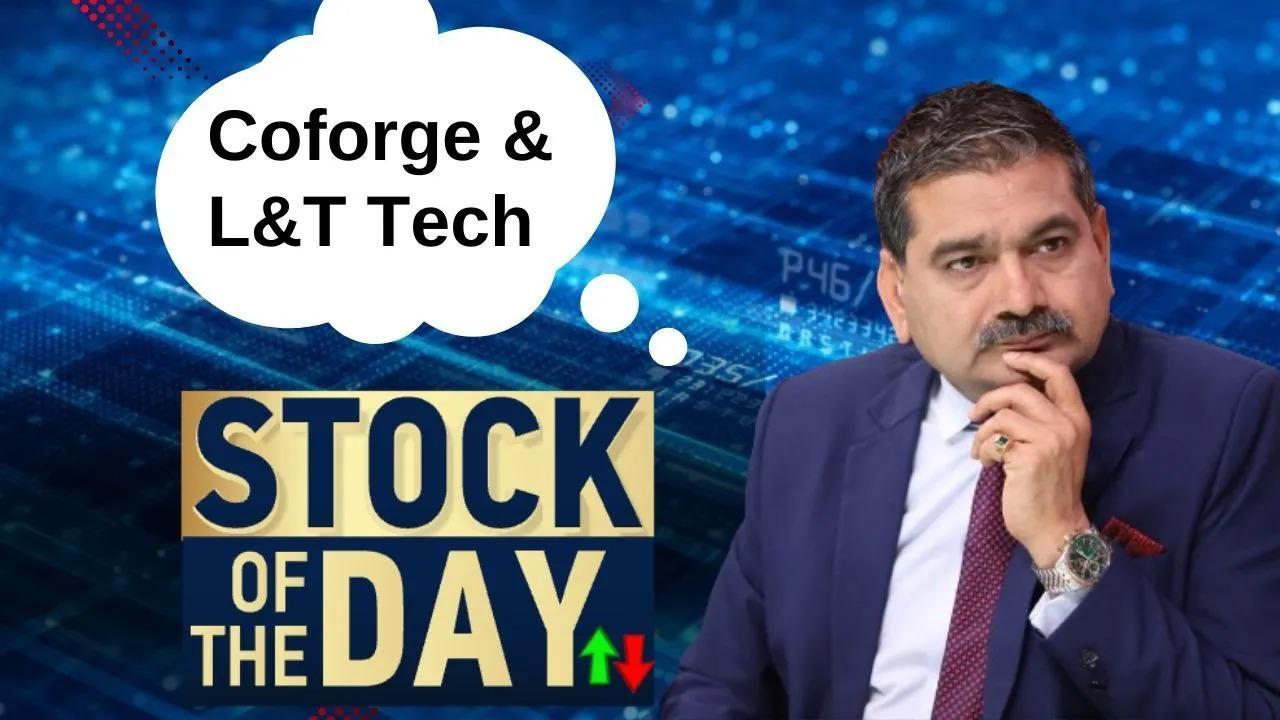 Anil Singhvi Recommends Selling Coforge, L&T Tech Futures Here’s Why