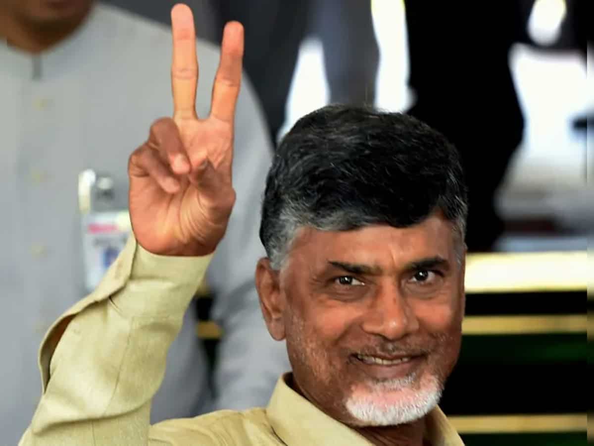 Andhra Pradesh: CM Chandrababu Naidu eyes first-mover advantage, plans to unveil ‘Quantum Valley’ in Amaravati
