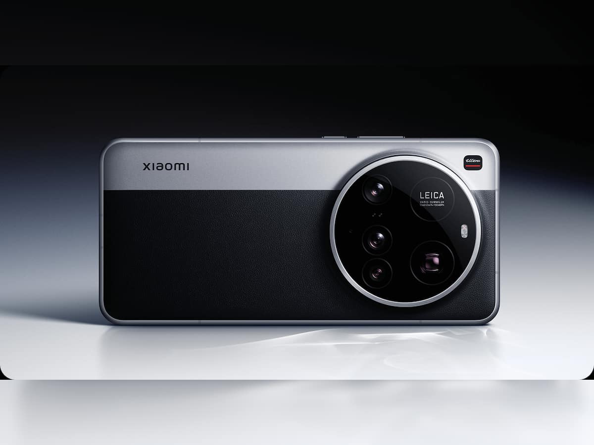 Xiaomi 15 Series launched in India with advanced camera; pre-booking starts next week | See details