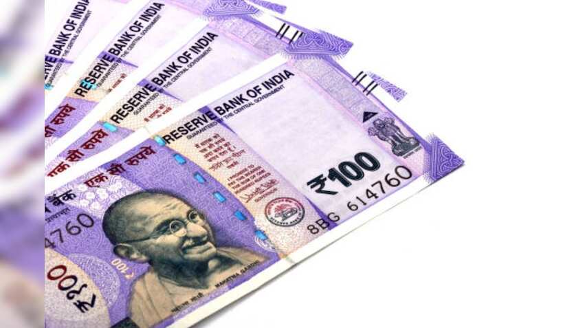 RBI to issue Rs 100 and Rs 200 banknotes with Governor Sanjay Malhotra's signature