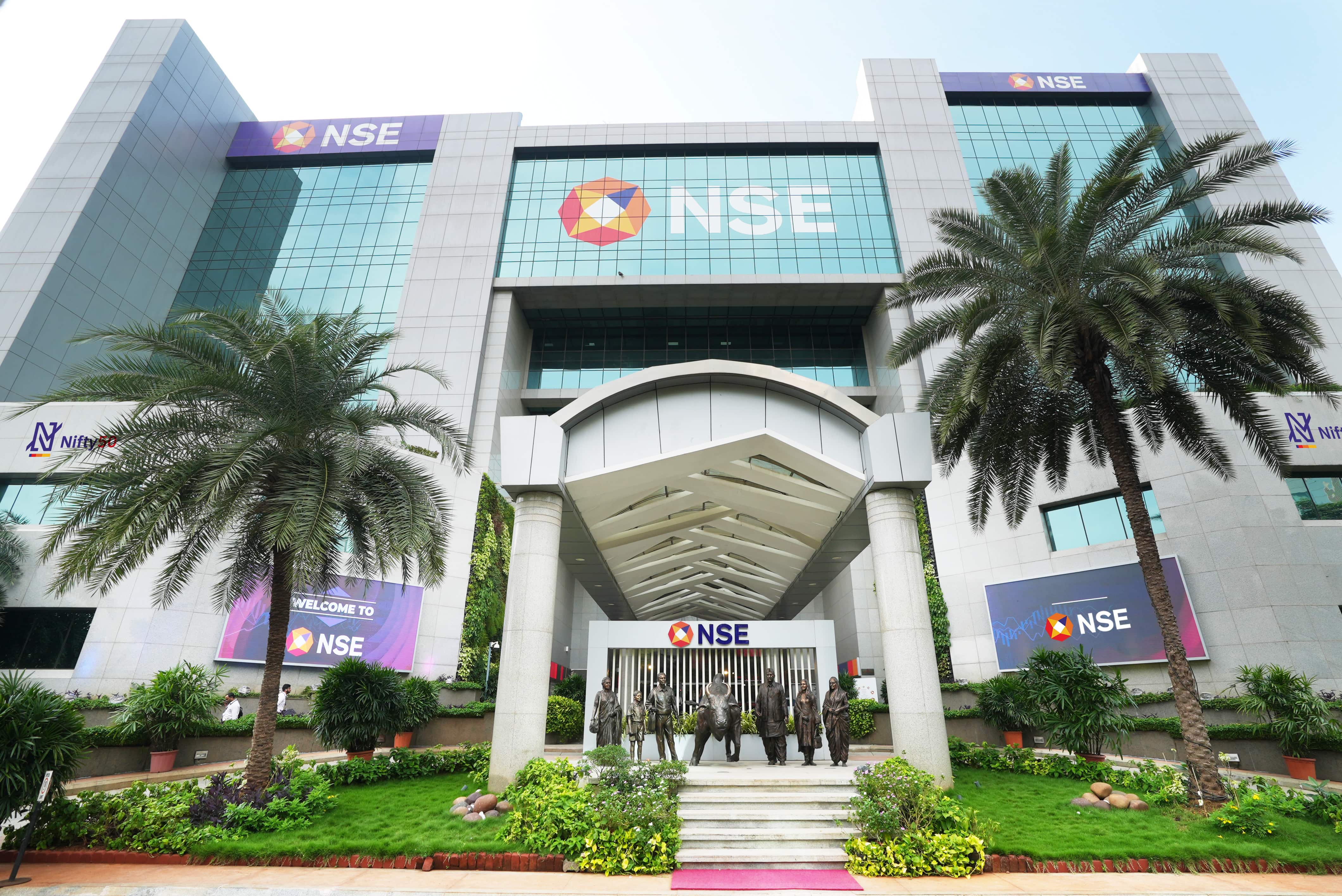 NSE Indices unveils sectoral index Nifty Chemicals with 20 stocks