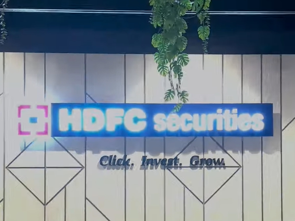 HDFC Securities pays Rs 65 lakh to Sebi to settle regulatory violations