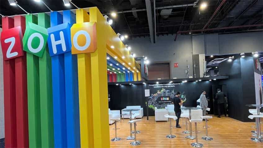 Zoho unveils AI-rich project management platform 'Projects Plus' for mid-sized, large corporations