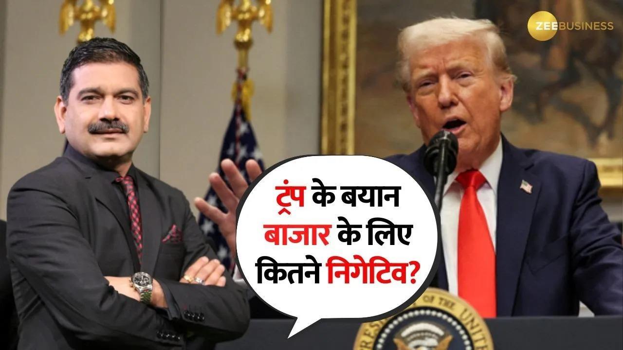 Trump’s Tariffs Impact on Market, Is Recovery Continuing Nifty & Bank Nifty Levels to Watch