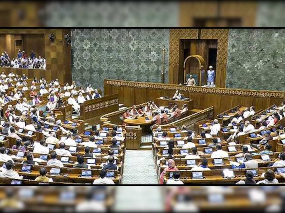 Parliament Budget Session Day 3:  Amit Shah to move Tribhuvan Sahkari University Bill in Lok Sabha, Rajya Sabha to discuss Railways