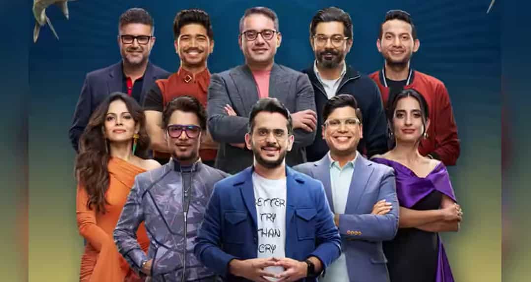 Shark Tank India 4 sees Rs 95 crore in investments so far: Which shark rained crores, which startups swam away with cash, and who got 'we’re out'?