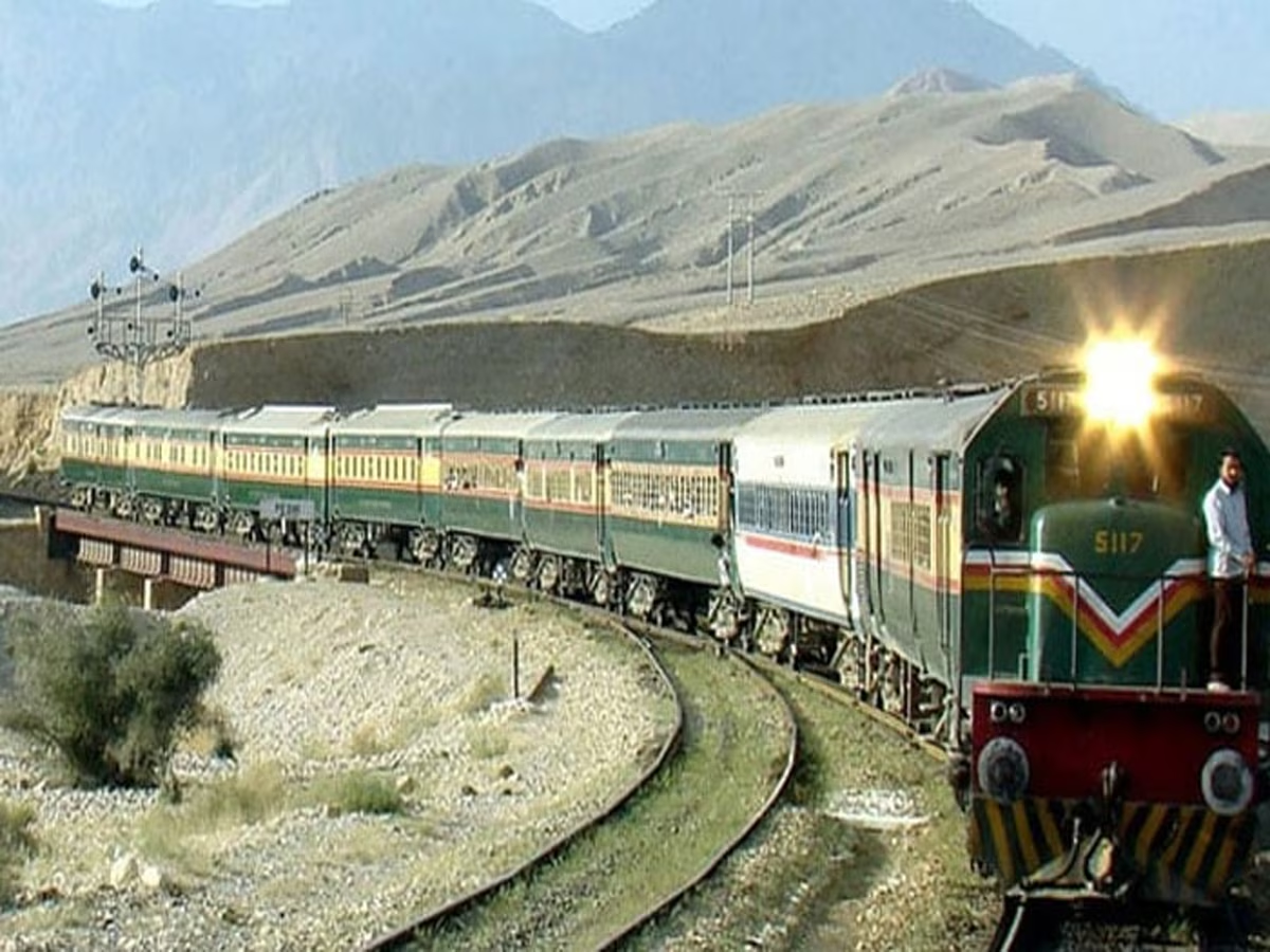Pakistan Train Hijack: 150 hostages rescued, 27 BLA militants killed after attack on Jaffar Express in Balochistan
