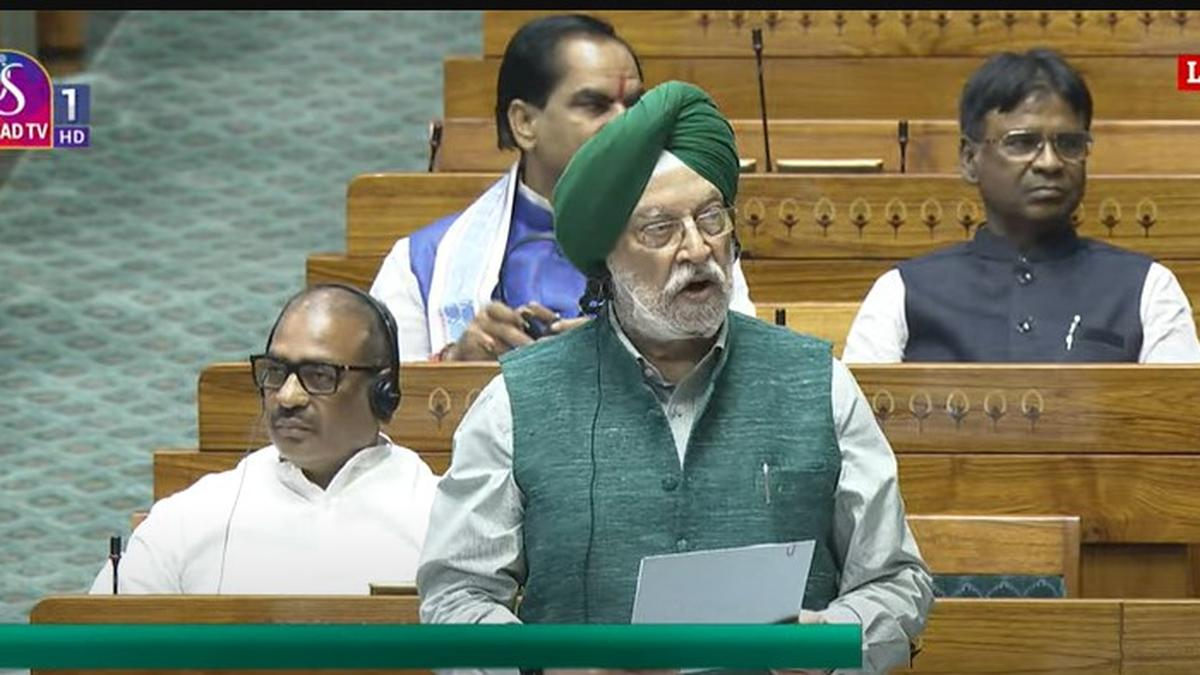 Parliament Budget Session Day 3: Lok Sabha passes Oilfields Amendment Bill 2024 amid opposition uproar