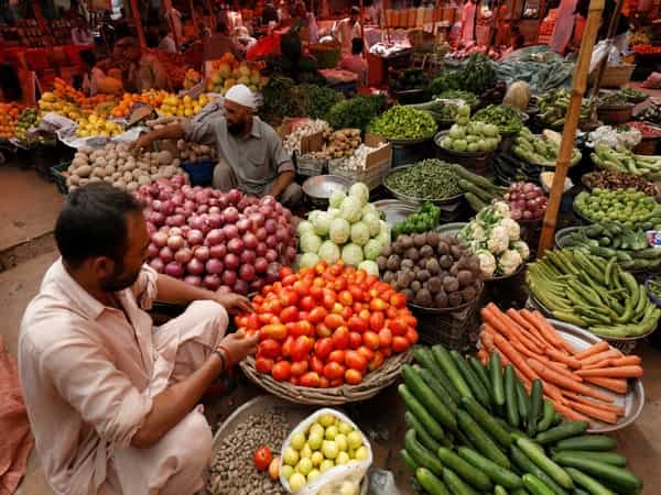 Pleasant retail inflation keeps RBI rate cut possibility in April solid: Experts