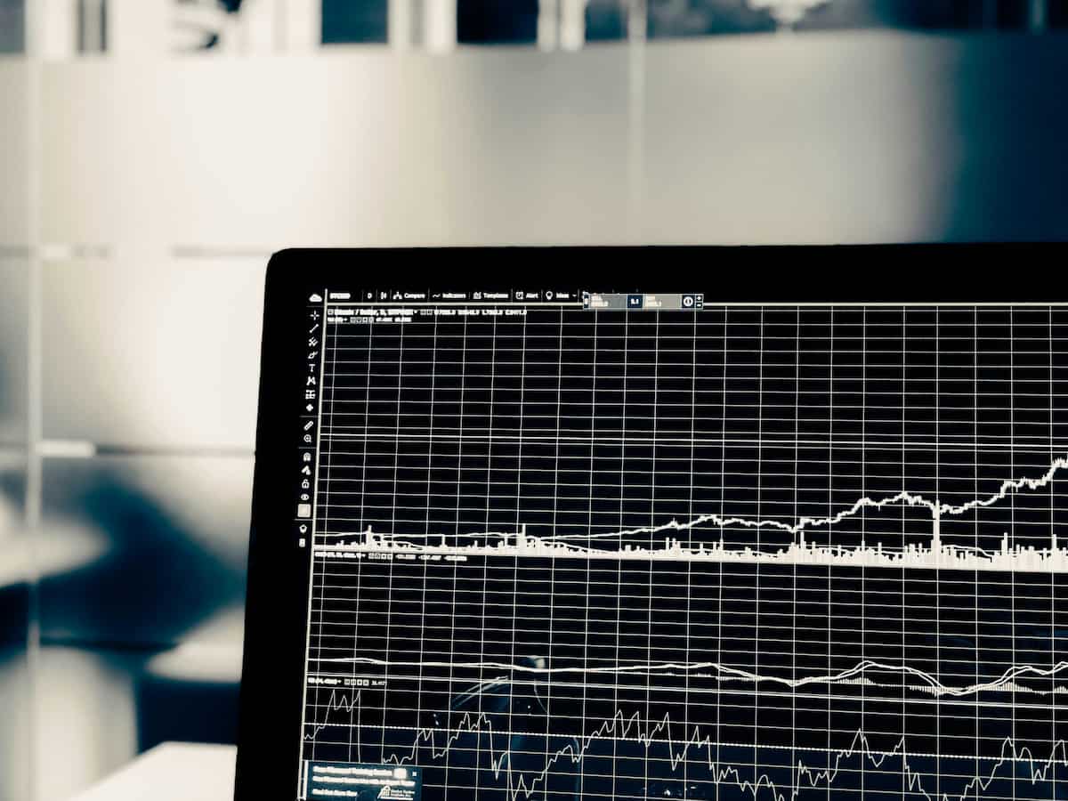 First Trade: Sensex opens over 100 pts higher, Nifty below 22,500