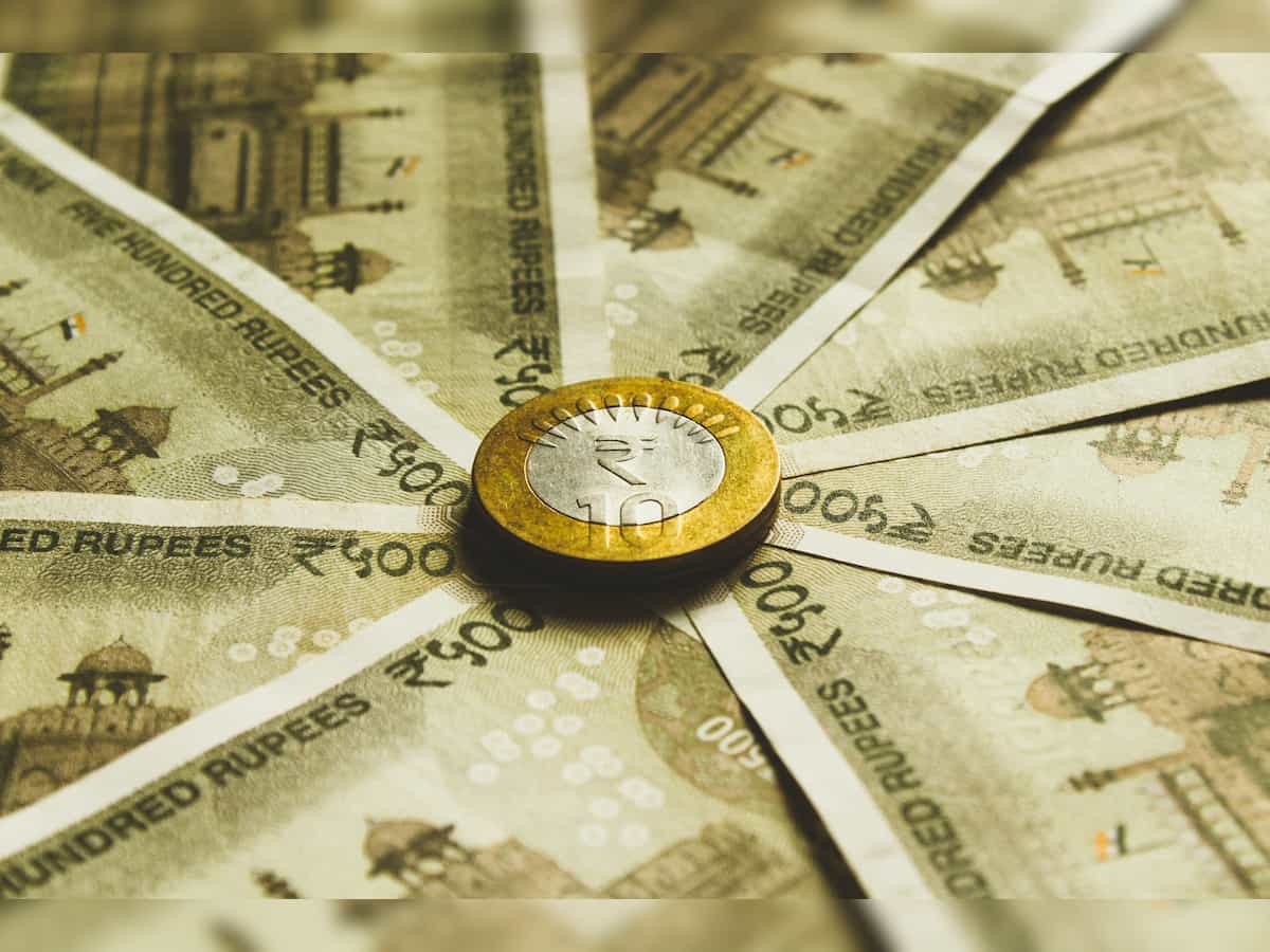 Rupee jumps 19 paise to 87.03 vs US dollar