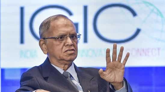 Narayana Murthy’s formula to eliminate poverty in India doesn’t include freebies; here’s what he suggests
