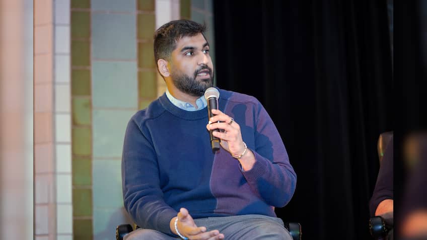 Satvik Sethi’s Offline Protocol secures $1.1 million in pre-seed funding